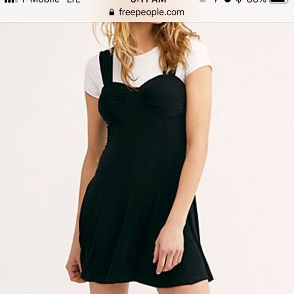 Beautiful Sun Dress - Picture 4 of 7